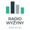 Radiowyzyny logo