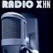 Radioxhn logo