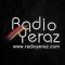 radioyeraz logo