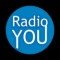 Radioyou logo