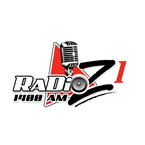 radioz1 logo