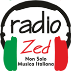 radiozed logo