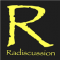 Radiscussion logo