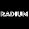 Radium logo