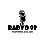 Radyo 98 logo