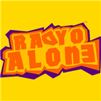 Radyo Alone logo