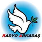 Radyo Arkadas logo