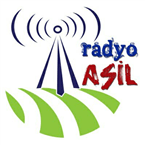 Radyo Asil logo