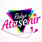 Radyo Atasehir logo