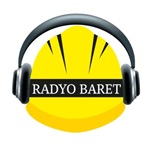 Radyo Baret logo