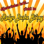 Radyo Baska Bi'sey logo