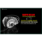 Radyo Bellan logo