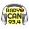 Radyo CAN logo