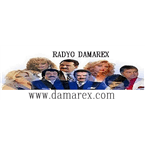 Radyo Damarex logo