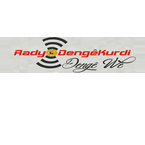 Radyo Dengê Kurdî logo