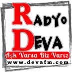 Radyo Deva logo