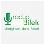 Radyo Dilek logo