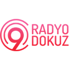 Radyo Dokuz logo