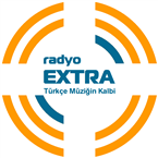 Radyo EXTRA logo