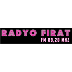 Radyo Firat logo