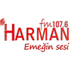 Radyo Harman logo