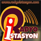 Radyo Istasyon logo