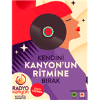 Radyo Kanyon logo