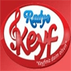 Radyo Keyif logo