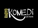 Radyo Komedi logo