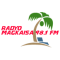Radyo Magkaisa 98.1 FM logo
