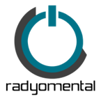 Radyo Mental logo