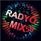 Radyo Mix logo