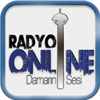 Radyo Online logo