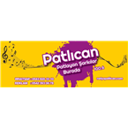 Radyo Patlican logo