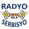 Radyo Serbisyo 93.3 logo