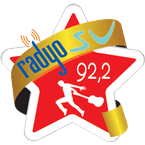 radyo su edirne logo