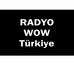 Radyo WOW Turkiye logo