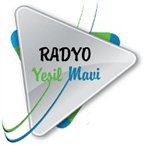 Radyo Yesil Mavi logo