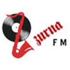 Radyo Zurna logo