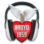 Radyo1959 logo