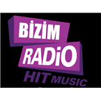 RadyoBizim logo