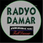 RadyoDamar logo