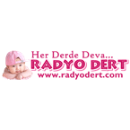 Radyodert logo