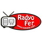 RadyoFer logo