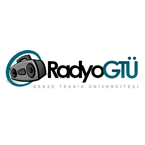 RadyoGTU logo