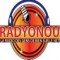 RADYONOU logo