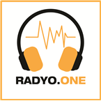 RADYO.ONE logo