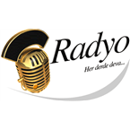 RadyoPasa FM logo