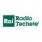 Rai Radio Techetè logo