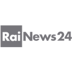 RAI News 24 logo